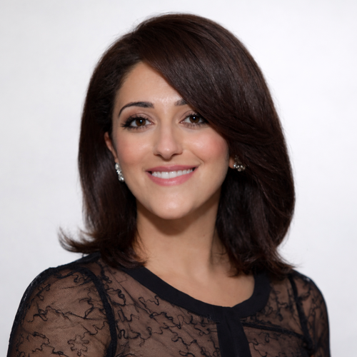 Edna Martirosyan